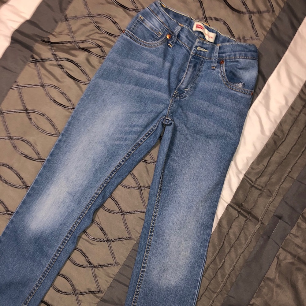 Levi’s jeans